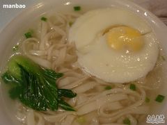 长寿面-楚畹园