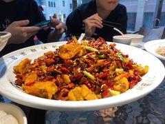 -川里谈·川味小馆(北京路店)