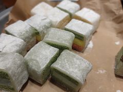 -喜家自助小火锅(卓悦里店)