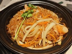 金虾粉丝煲-新兴·金羊座·粤菜点心(乐峰店)