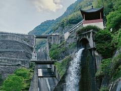 -长谷洞天