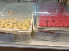 -北京稻香村(京港城生活广场店)