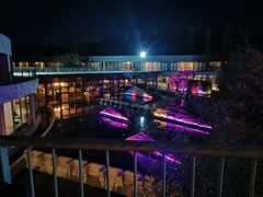 -河北霸州茗汤日月潭温泉