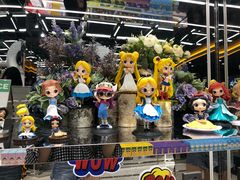 -泡泡玛特POPMART(侨福芳草地店)