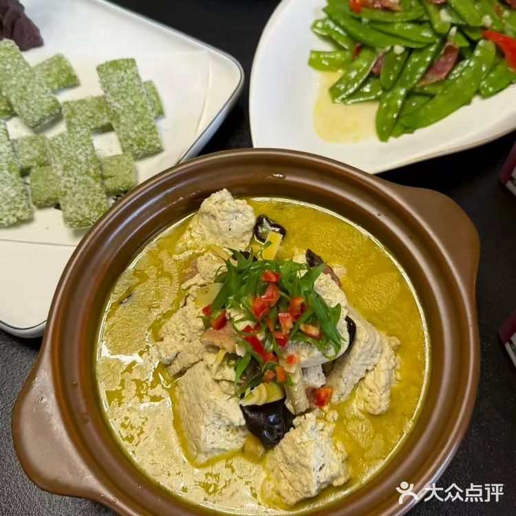 安吉一日游完美收尾：老庄院子安排！
