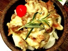 -吃饼人西餐(南开店)