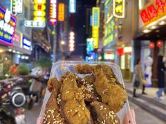 -嘎嘎鸭下巴·爆辣干锅(明教寺店)