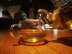 玫瑰荔枝乌龙茶-煮叶(悠唐广场店)