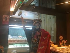 -海底捞火锅(玉桥商业广场店)