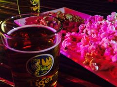 -ohbar live house(人广店)