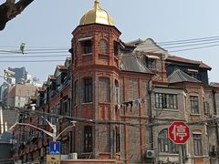 -梅记大块头爆鱼店(乍浦路店)