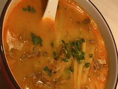 -九毛九西北菜(番禺万达店)