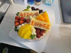 -味多美蛋糕(百旺商城店)
