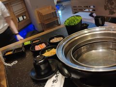 -九田家黑牛烤肉料理(中北镇店)