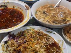 -一块豆腐(李沧书院路店)
