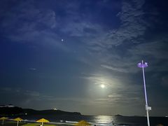 -朱家尖南沙景点