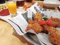 -豪客来牛排(汕头东厦100店)