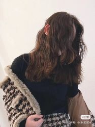 -东秀护肤造型