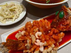 -松鹤楼面馆(清河万象汇店)