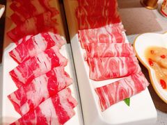 -海底捞火锅(高科东路店)