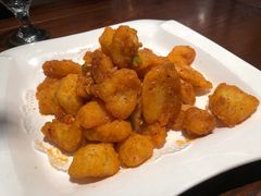 香烤土豆-沙力海(北大街店)