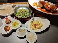 -姑苏家宴·苏帮菜·松鼠桂鱼(苏州总店)