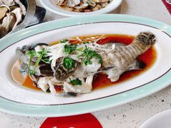 -巧克力渔家.小船海鲜胶东菜(万平口店)