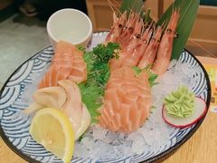 -温野菜涮涮锅(曲江大悦城店)
