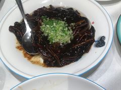 -上海老饭店(北京分店)