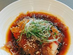 -小厨娘淮扬菜(清江苏宁广场店)