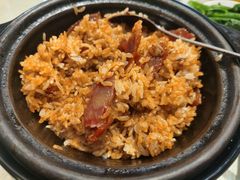 -香港威特瑞茶餐厅(小白楼音乐厅店)