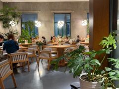 -山茶云南菜(永安里店)