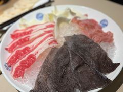 -龙森园火锅(琴台路店)