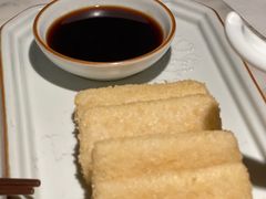 -初蓉丨遇见新川菜(亲贤街荣耀店)