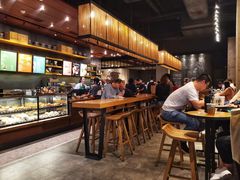 -星巴克臻选(深圳罗湖万象城店)