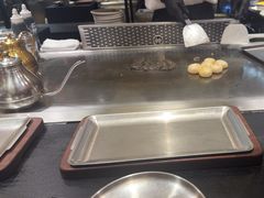 -大神太神·铁板烧(七宝领展广场店)