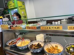 -东方宫·中国兰州牛肉拉面(三里屯店)