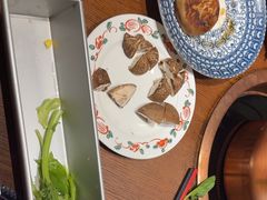 -北京老门框爆肚涮肉馆(凤城六路店)