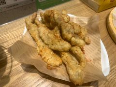-甲乙饼·手工牛肉饼(东方广场店)