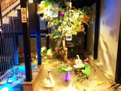 大堂-彭厨(常州店)
