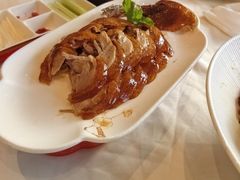 -大鸭梨烤鸭(石佛营店)