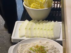 -潮汕大目牛肉火锅(水围店)