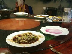 -金掌勺东北菜(格兰晴天店)