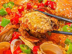 -大厨的餐厅(曾厝垵总店)