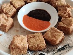 古镇臭豆腐-状元楼(金溪路店)