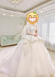 -艾慕婚纱礼服馆(和平店)