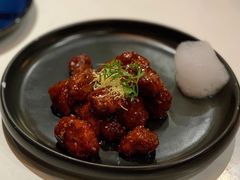 红酒泡沫牛仔粒-荟廷·晶萃(陆家嘴尚悦湾店)