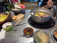 -椰庭·椰子鸡·创意玩家(晶耀前滩店)