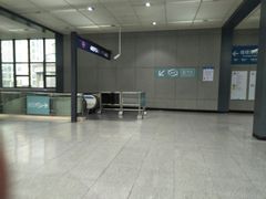 -黄浦路(地铁站)