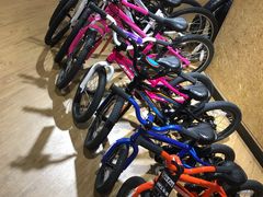 -SPECIALIZED闪电自行车(建国西路店)